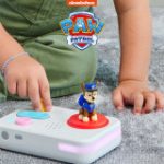 Chase PAW Patrol La Patrulla Canina Faba