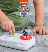 a1 Chase PAW Patrol La Patrulla Canina Faba - Imagen 1