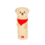 Estuche de Silicona Suave 2 en 1  Kawaii Golden