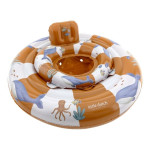 Flotador bebé oceano - Imagen 2