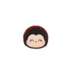 Sacapuntas  Mini Friends Ladybug