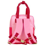 Mochila pequeña cuadrada Cerezas Happy - Imagen 2