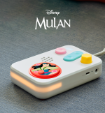 Mulán: la guerrera de China Faba - Imagen 2