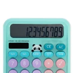 Calculadora de Sobremesa Panda Legami - Imagen 2