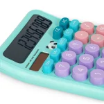 Calculadora de Sobremesa Panda Legami - Imagen 3