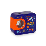Sacapuntas Eléctrico Top of the Tip Space - Imagen 3