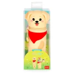 Estuche de Silicona Suave 2 en 1  Kawaii Golden - Imagen 3
