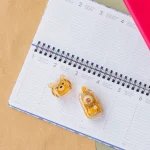 Cinta Correctora Bear Sweet Bear Legami - Imagen 4