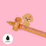 Set de 3 Bolígrafos de Gel Borrables - Erasable Pen - Fur-ever Friends - Imagen 5