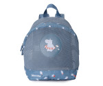 Mochila Infantil Antiarena Hippos Monnëka