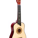 Guitarra Natural