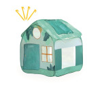 Ludi Casita de Tela XXL Pop-Up