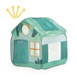 Ludi Casita de Tela XXL Pop-Up