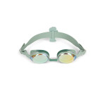 Gafas de Natación Green Dog Swim Essentials