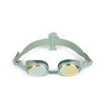 Gafas de Natación Green Dog Swim Essentials