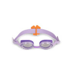 Gafas de Natación Flor púrpura Swim Essentials