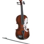 Violín clásico