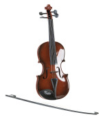 Violín clásico