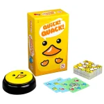 Quick! Quack!