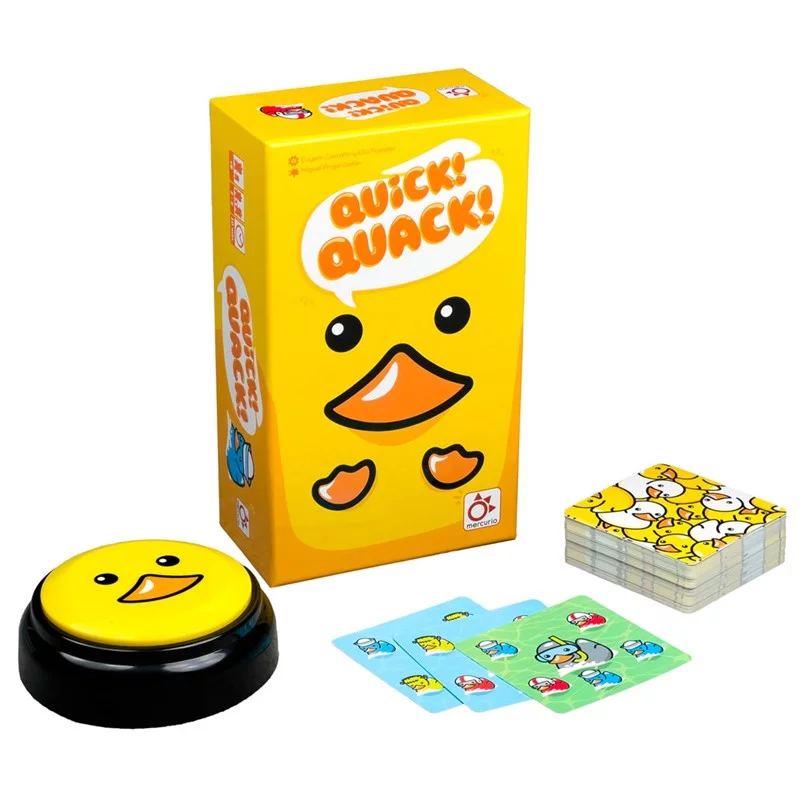 a1 Quick! Quack! - Imagen 1