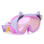 Gafas de natación Clawdia Purrpersian Bling 2o