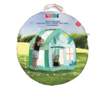 Ludi Casita de Tela XXL Pop-Up - Imagen 3