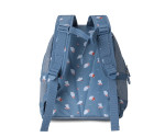 Mochila Infantil Antiarena Hippos Monnëka - Imagen 3