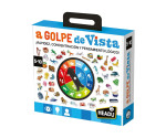A Golpe de Vista Headu