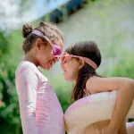 Gafas de Natación Baya Dulce Swim Essentials - Imagen 4