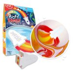 Zimpli Bomba de Baño Baff Rocket
