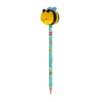 Lápiz Antiestrés Bee «Bee Different» - Squeezies