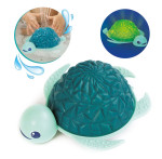 Splash tortuga de baño Ludi - Imagen 2