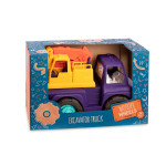 Camión excavadora Happy Cruiser B.Toys