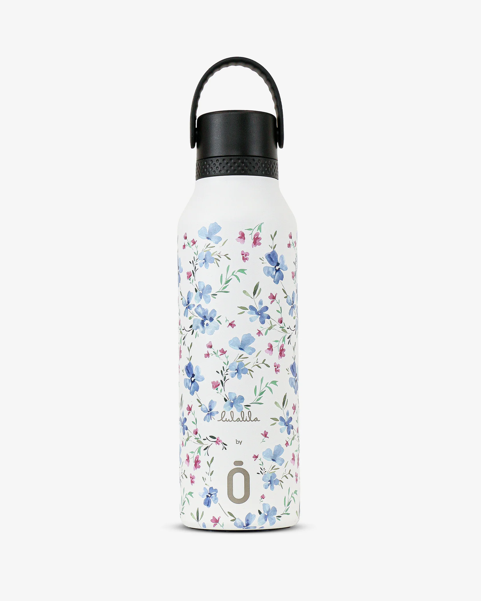 a1 Botella térmica Mii 60 Lulalila Bluebell Runbott - Imagen 1