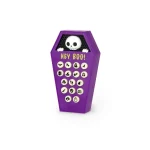 Juego con Efectos Sonoros Espeluznantes - Hey Boo! Legami