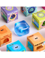 Squishy Cubo J'adore