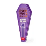 Bolígrafo de Gel Borrable de Halloween "Spooky Party" Legami