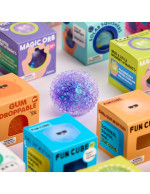 Squishy Pelota Spiky Orb J'Adore