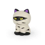 Juguete Antiestrés de Halloween - Mummy Cat - Stress Less Legami - Imagen 2