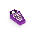 Juego con Efectos Sonoros Espeluznantes - Hey Boo! Legami - Imagen 2
