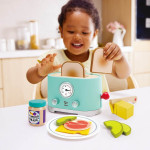 Tostadora Ding & Pop-up Hape - Imagen 2