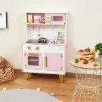 Gran Cocina Candy Chic Janod - Imagen 2