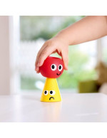 Bloques apilables Montessori Hape - Imagen 2