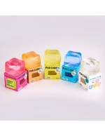 Squishy Cubo J'adore - Imagen 2