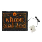 Dispositivo para el Felpudo con Sonidos - Screaming Doormat Legami - Imagen 2