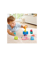 Bloques apilables Montessori Hape - Imagen 3