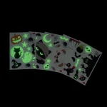 Set de 40 Adhesivos Electrostáticos para Ventanas - Windo-Wow Legami - Imagen 3