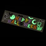 Set de Adhesivos de Gel para Ventanas - Windo-Glow Legami - Imagen 3