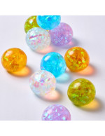 Squishy Pelota Magic Orb J'adore - Imagen 4