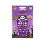 Juego con Efectos Sonoros Espeluznantes - Hey Boo! Legami - Imagen 3